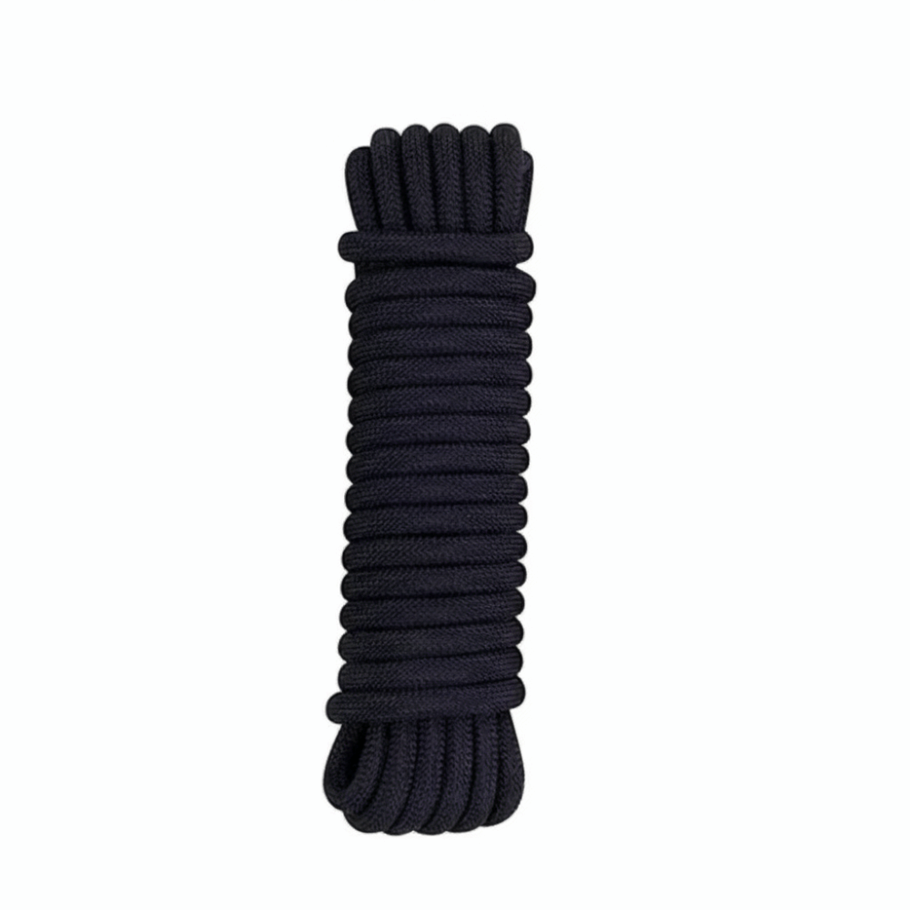Rope Climbing Static - 장비용 두께 12mm 안전 생명줄 고강도