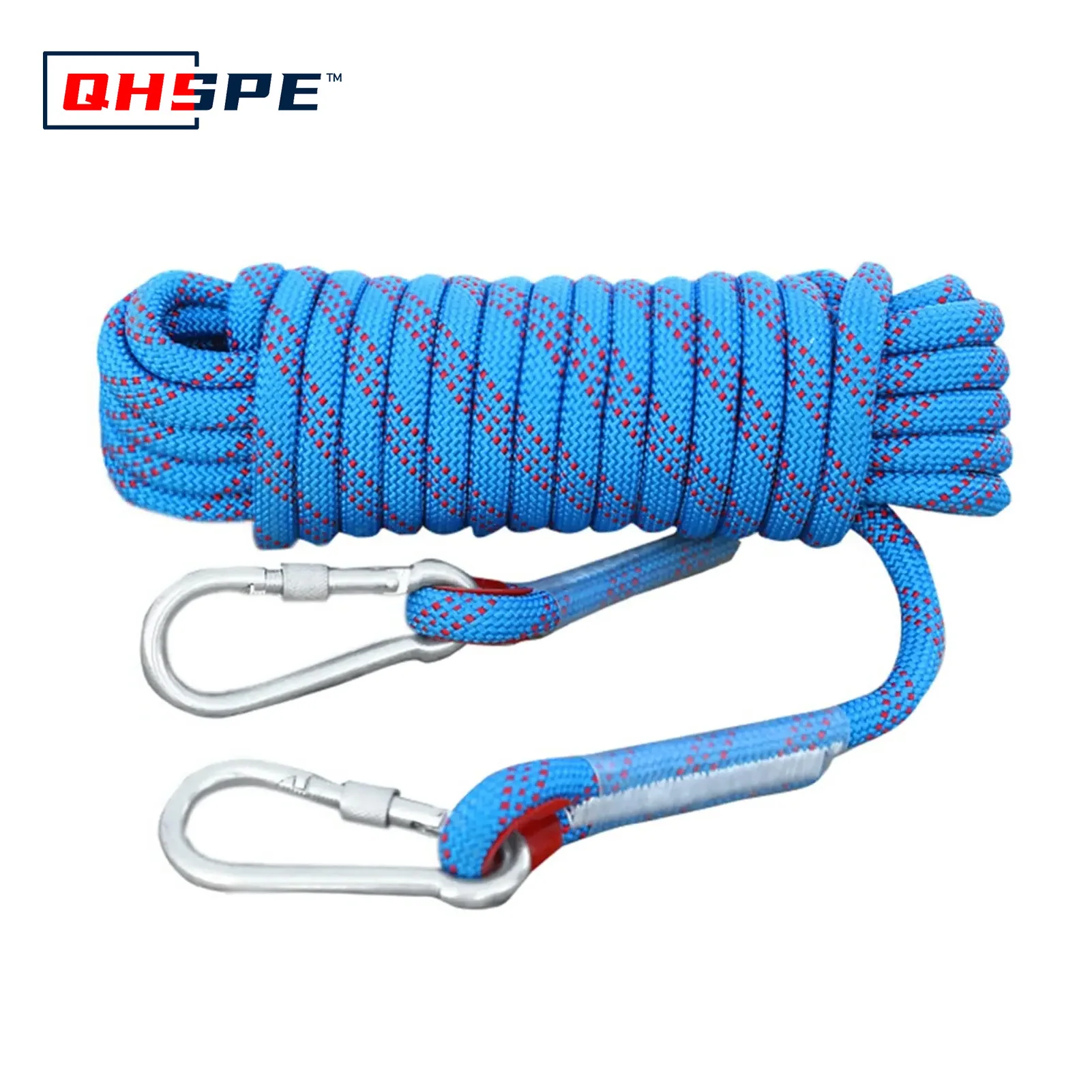15M/25M/35M 야외 정적 로프 Tomshoo 1 - Rope Climbing Static 리뷰 및 가격