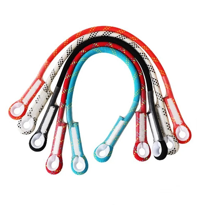 암벽 등반 눈 대 눈 끈 10.5mm 정적 로프 20k - Rope Climbing Static 리뷰 및 가격