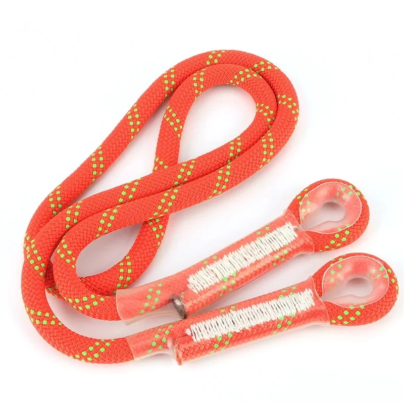 암벽 등반 눈 대 눈 끈 10.5mm 정적 로프 20k - Rope Climbing Static 리뷰 및 가격