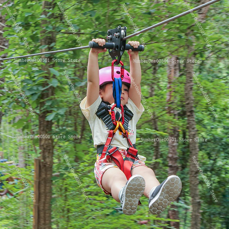 어린이용 짚라인 키트 놀이터 풀리 시스템 야외 어드벤처 - Outdoor Adventure Ziplines & Waterfall Puerto Vallarta 리뷰 및 가격