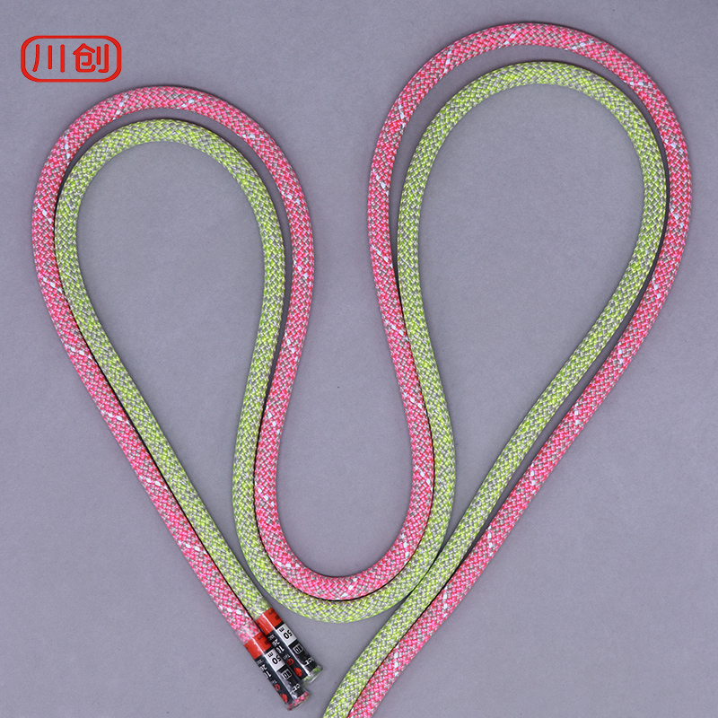 10.5mm 암벽 등반 로프 100M/50M 야외 정적 - Rope Climbing Static 리뷰 및 가격