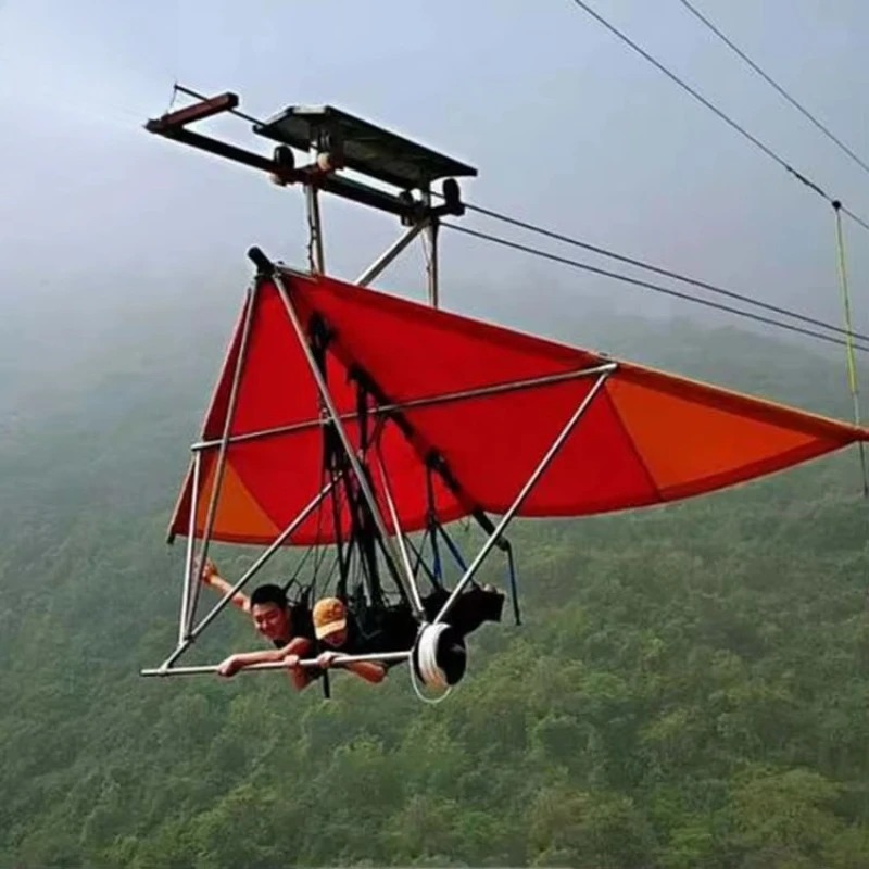 야외 글라이딩 짚라인 스윙 스릴 어드벤처 어트랙션 짚  - Outdoor Adventure Ziplines & Waterfall Puerto Vallarta 리뷰 및 가격