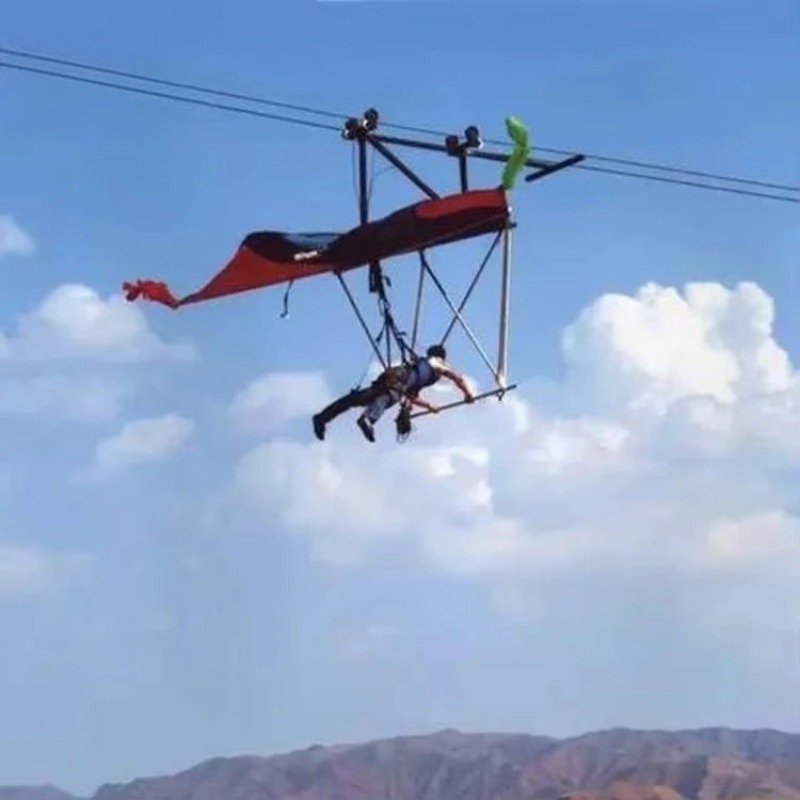 야외 글라이딩 짚라인 스윙 스릴 어드벤처 어트랙션 짚  - Outdoor Adventure Ziplines & Waterfall Puerto Vallarta 리뷰 및 가격