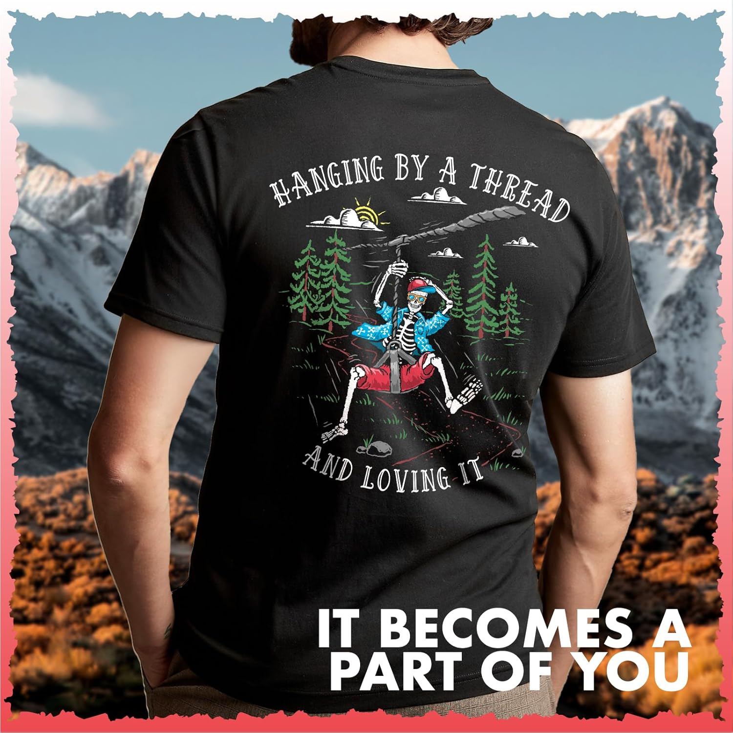 Hanging By A Thread Skeleton Z - Outdoor Adventure Ziplines & Waterfall Puerto Vallarta 리뷰 및 가격