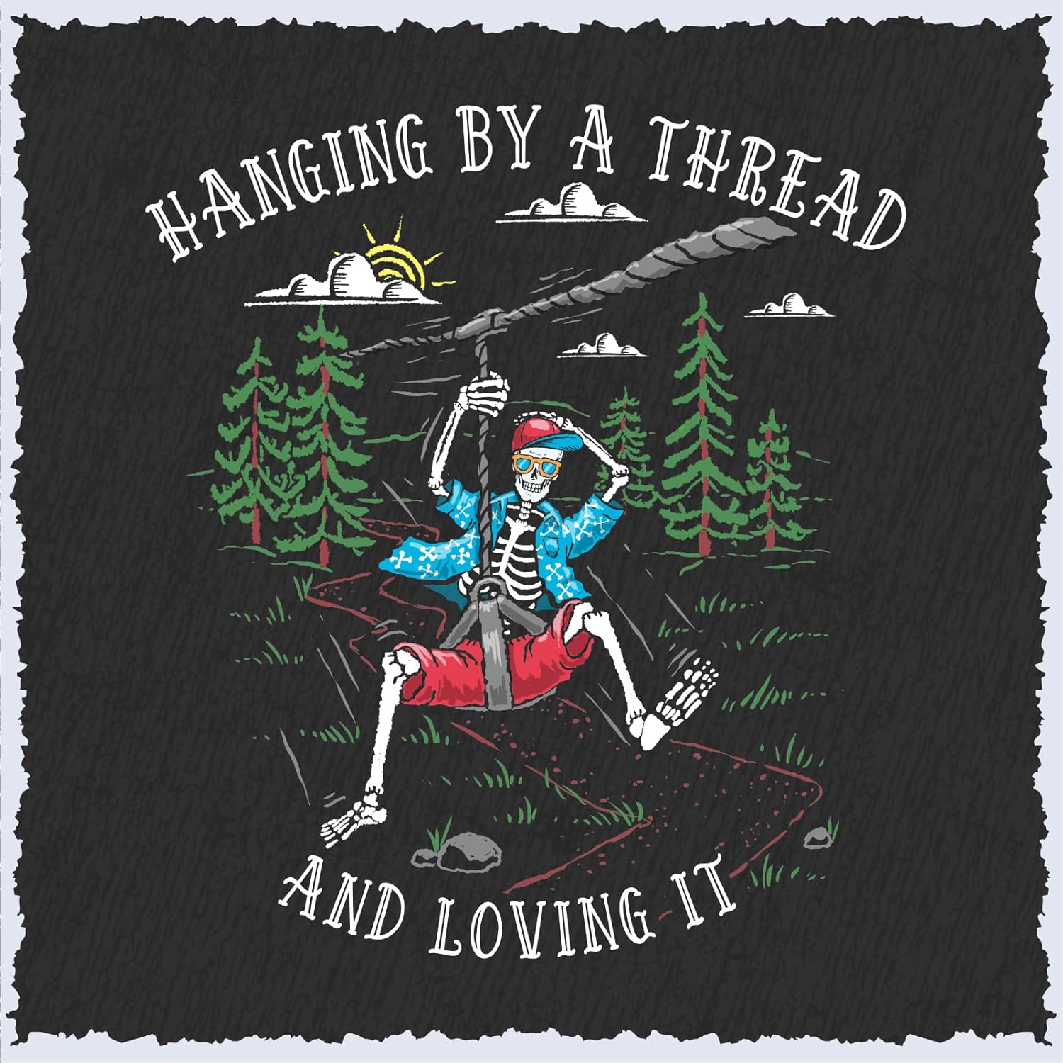 Hanging By A Thread Skeleton Z - Outdoor Adventure Ziplines & Waterfall Puerto Vallarta 리뷰 및 가격