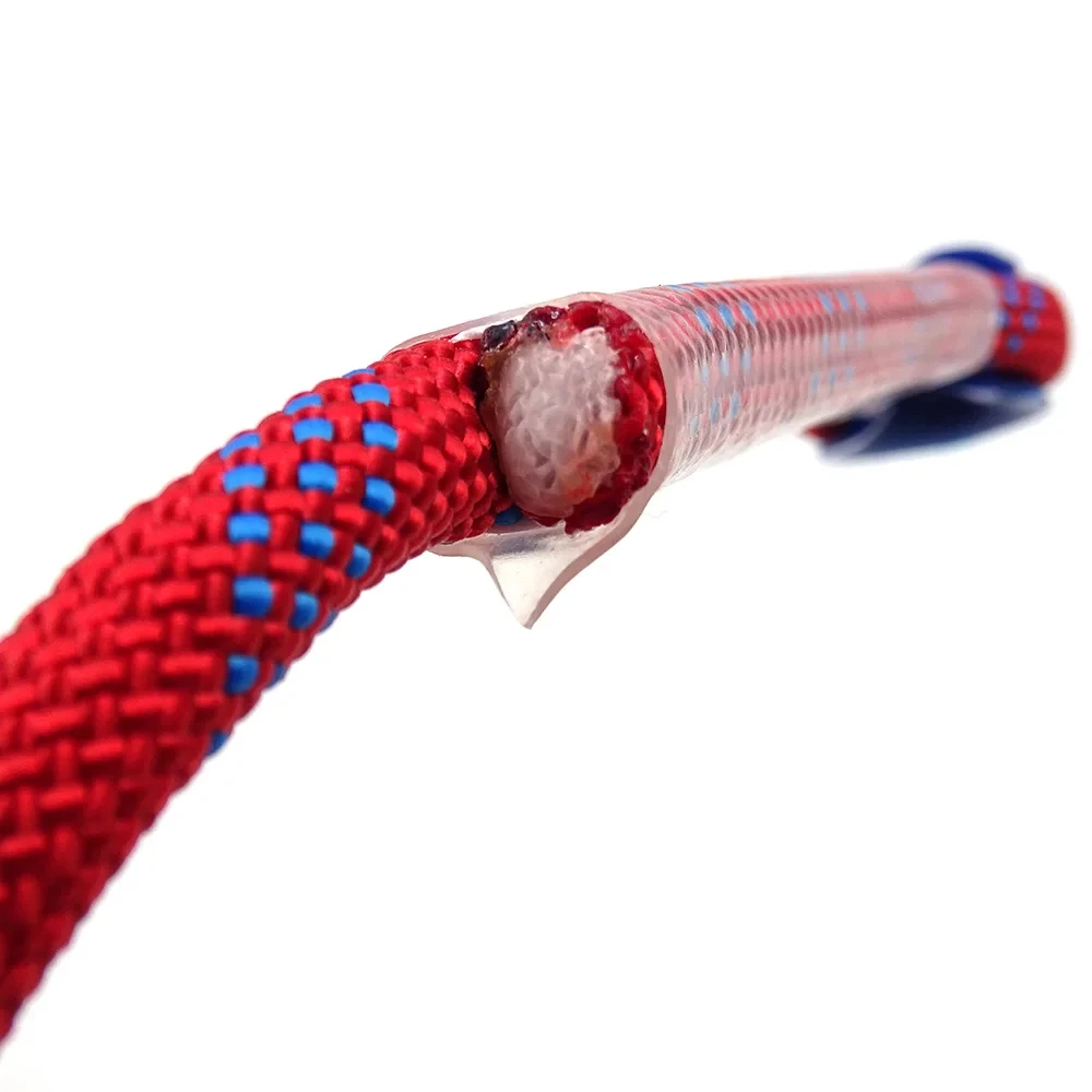 12mm 안전 생활 밧줄 등산 밧줄 정적 암벽 등반 밧 - Rope Climbing Static 리뷰 및 가격