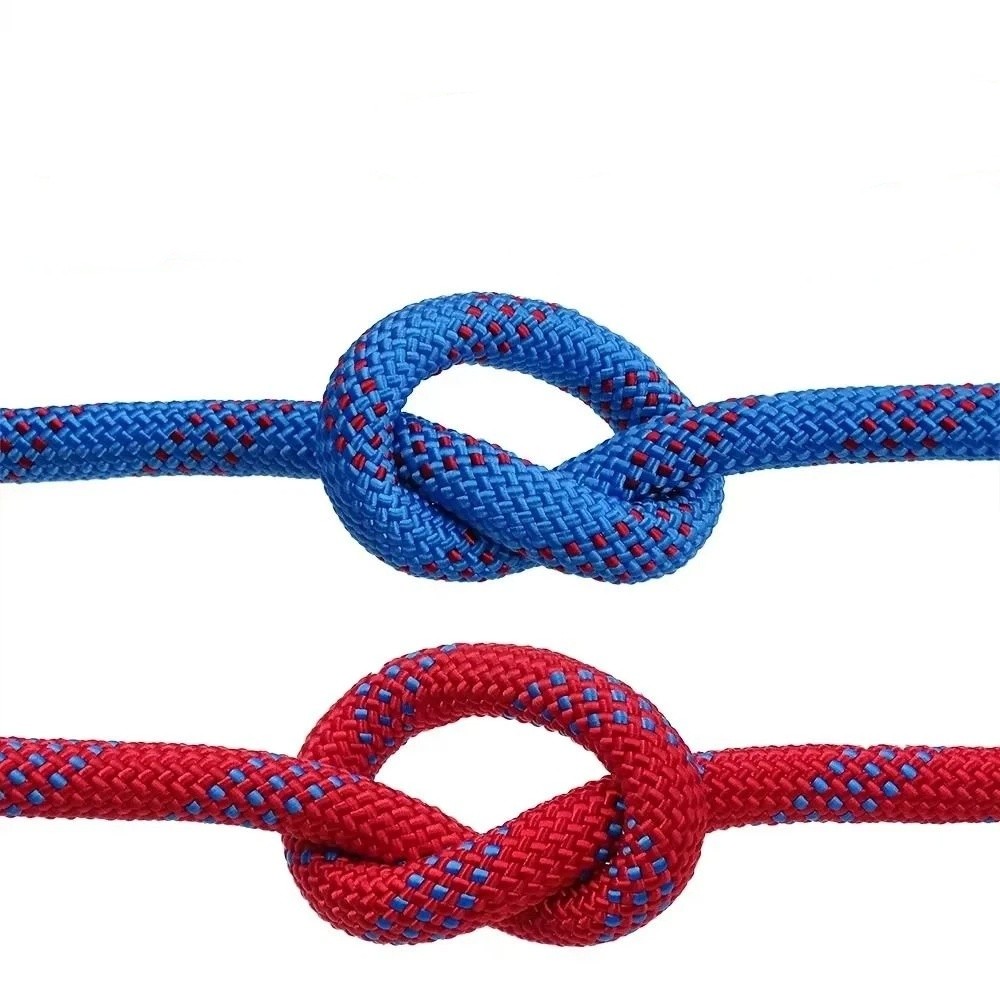 장비용 두께 12mm 안전 생명줄 고강도 파라코드 등산 - Rope Climbing Static 리뷰 및 가격