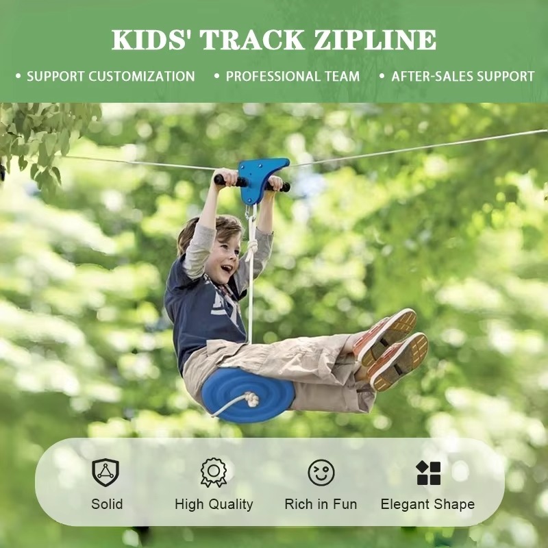 지퍼라인 게임 세트, 튼튼한 시트와 풀리가 있는 야외  - Outdoor Adventure Ziplines & Waterfall Puerto Vallarta 리뷰 및 가격