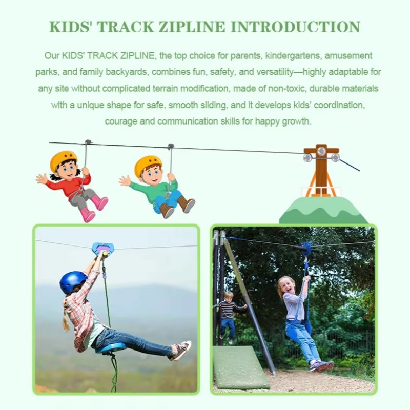 지퍼라인 게임 세트, 튼튼한 시트와 풀리가 있는 야외  - Outdoor Adventure Ziplines & Waterfall Puerto Vallarta 리뷰 및 가격