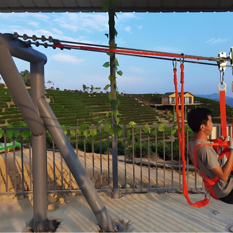 고고도 짚라인 장비 야외 짚라인 스포츠 장비 야외 모험 - Outdoor Adventure Ziplines & Waterfall Puerto Vallarta 리뷰 및 가격
